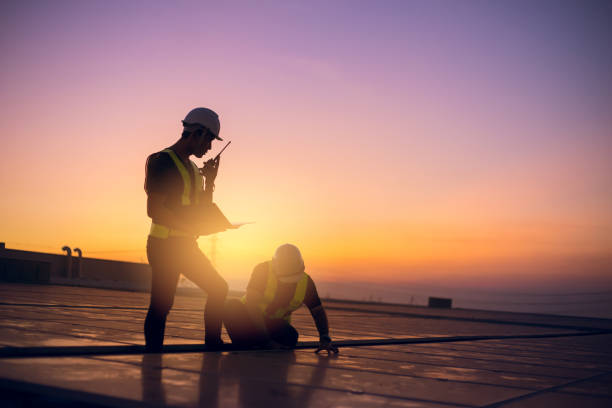 Best Best Roofing Contractors  in Shell Kno, MO