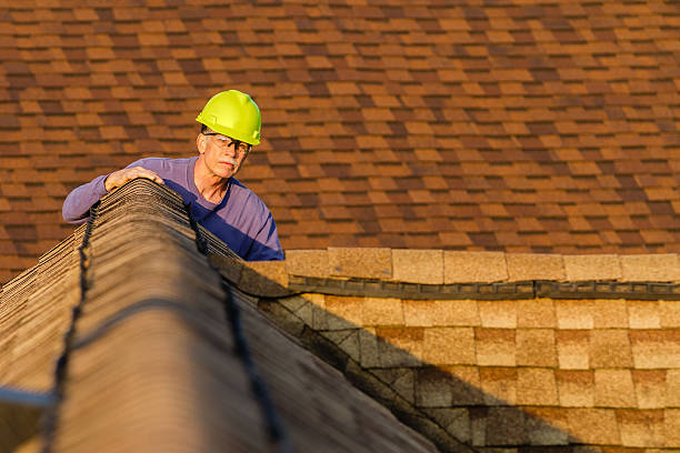 Quick and Trustworthy Emergency Roof Repair Services in Shell Kno, MO