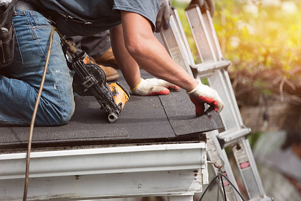 Trusted Shell Kno, MO Roofing Contractor Experts