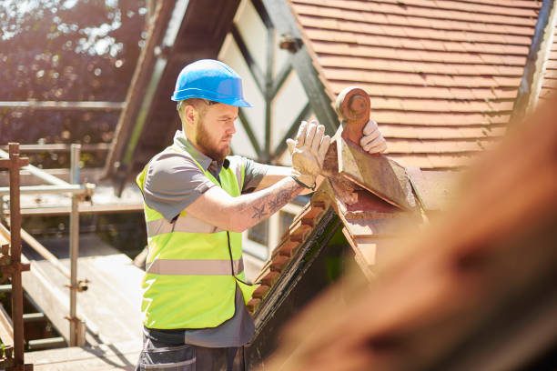 Best Roof Maintenance Services  in Shell Kno, MO